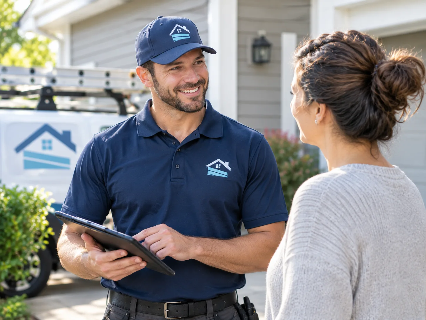 Siding Contractors in Risingsun, OH